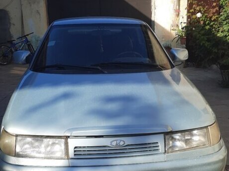 LADA (VAZ) 2112 2005