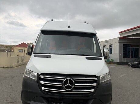 Mercedes Sprinter 316 2022