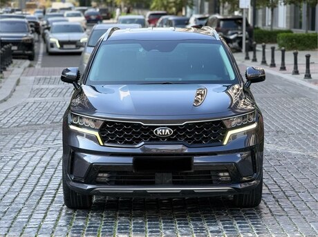 Kia Sorento 2020