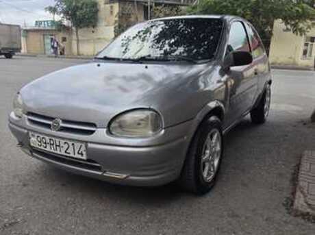 Opel Corsa 1995