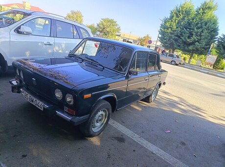 LADA (VAZ) 2106 2004