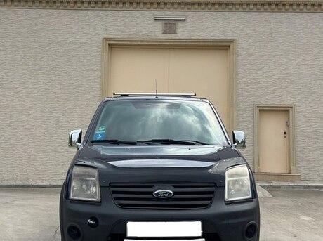 Ford Tourneo Connect 2009