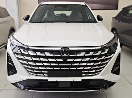 Changan  2026