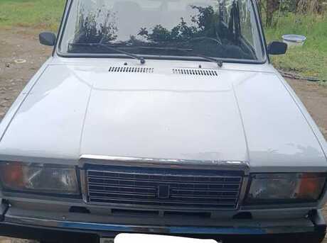 LADA (VAZ) 2107 2011