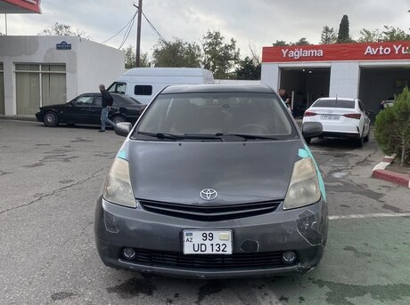 Toyota Prius 2007