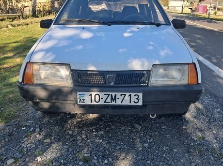 LADA (VAZ) 2109 1996