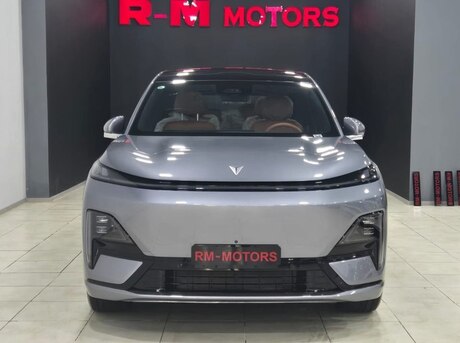 Changan  2025