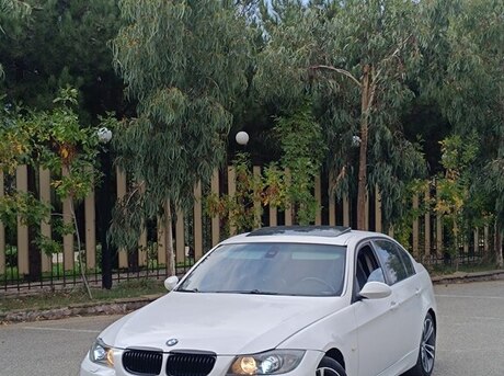 BMW 328 2007