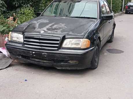 Mercedes C 230 1999