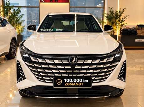Changan  2025