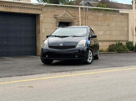 Toyota Prius 2008