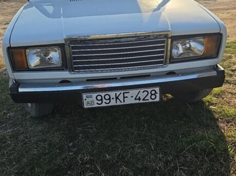 LADA (VAZ) 2107 2008