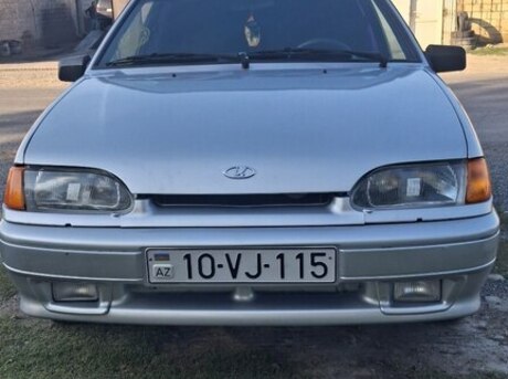 LADA (VAZ) 2115 2007