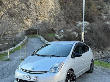Toyota Prius 2007