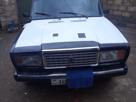 LADA (VAZ) 2107 2004