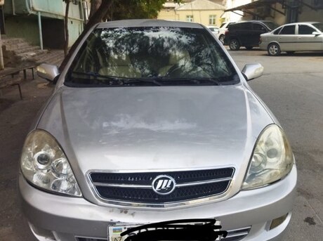 Lifan 520 2008
