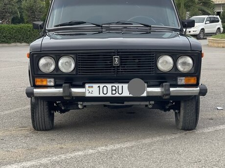 LADA (VAZ) 2106 1994