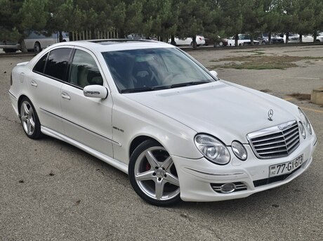Mercedes C 200 2006