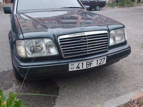 Mercedes E 220 1994