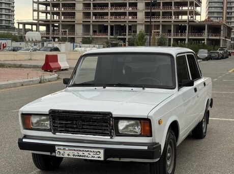 LADA (VAZ) 2107 2008