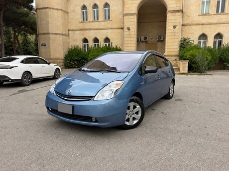 Toyota Prius 2009