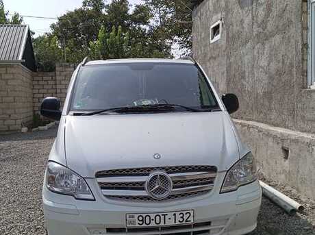 Mercedes Vito 111 2006