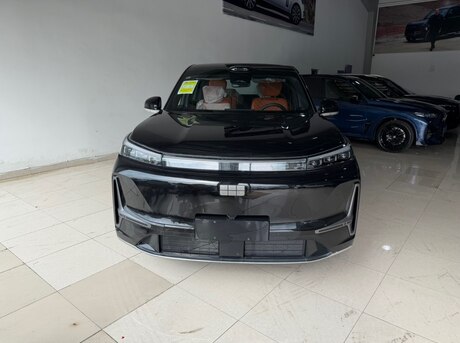 Geely  2025