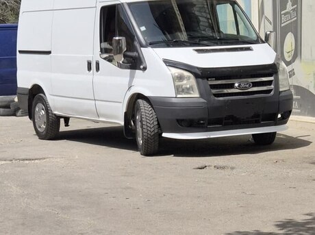 Ford Transit 2007