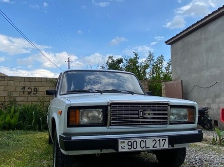 LADA (VAZ) 2107 2008