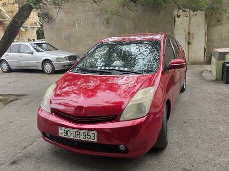 Toyota Prius 2008
