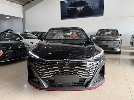 Changan  2025