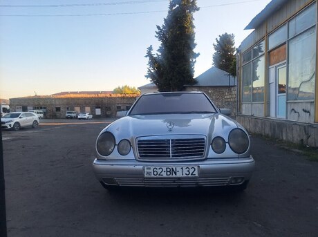 Mercedes E 290 1997