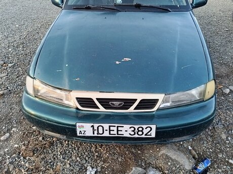 Daewoo Nexia 1997