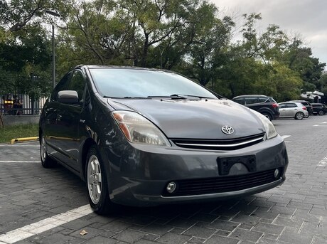 Toyota Prius 2008