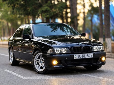 BMW 528 1997