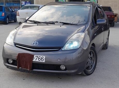 Toyota Prius 2008