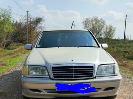 Mercedes C 220 1993