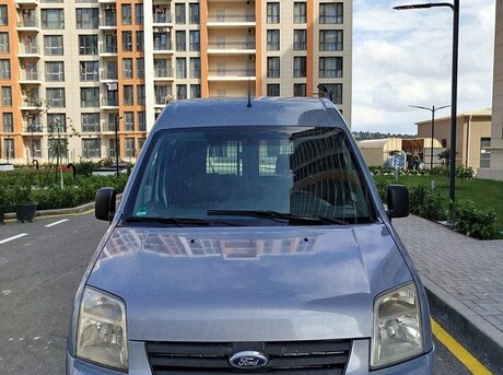 Ford Transit Connect 2009