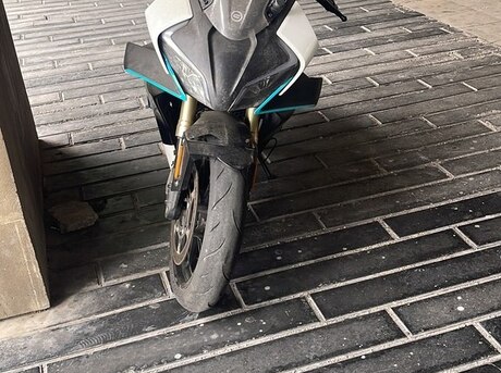 CFMOTO 450 SR 2023