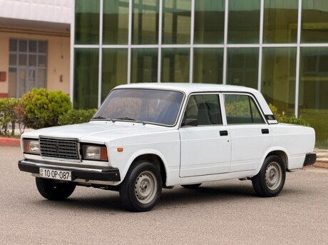 LADA (VAZ) 2107 2005