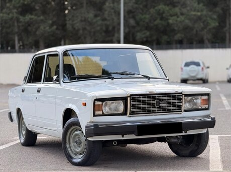 LADA (VAZ) 2107 2010