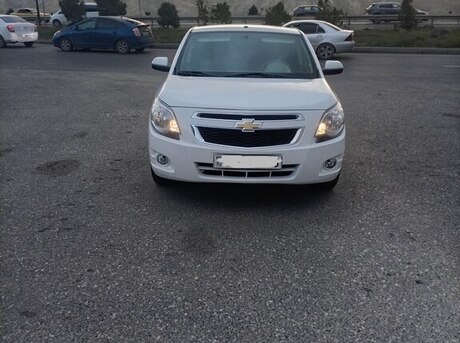 Chevrolet Cobalt 2025