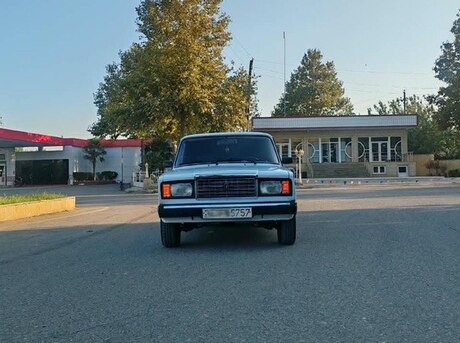 LADA (VAZ) 2107 2006