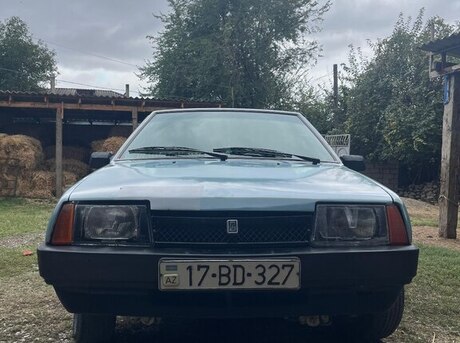 LADA (VAZ) 2109 1991