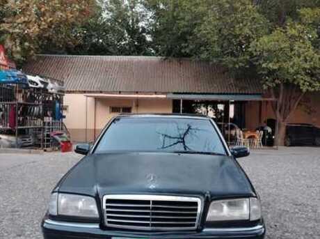Mercedes C 240 1999