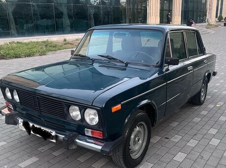 LADA (VAZ) 2106 2006
