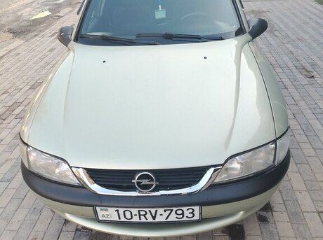 Opel Vectra 1996