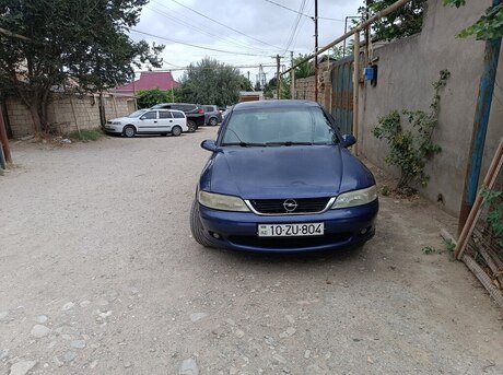 Opel Vectra 1997