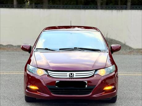 Honda Insight 2010