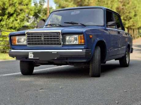 LADA (VAZ) 2107 2007